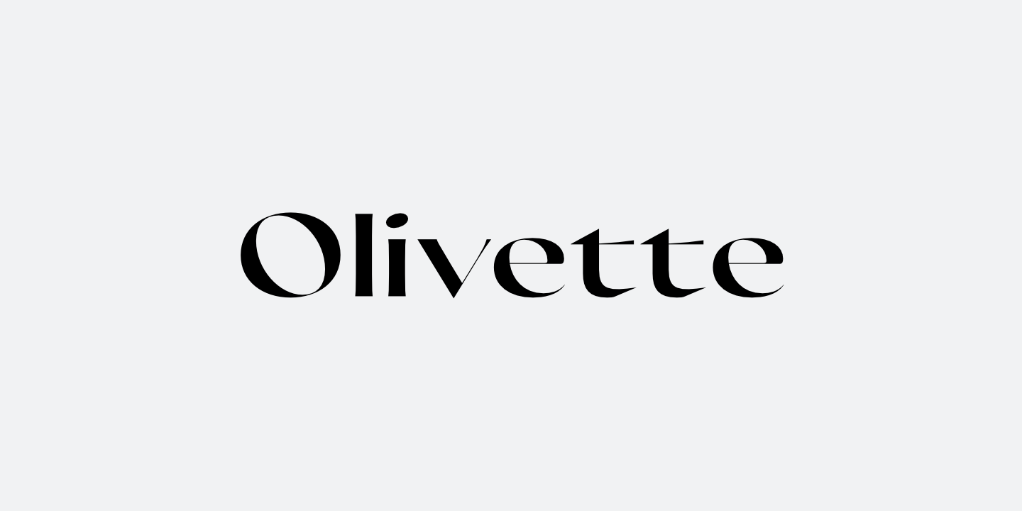 Olivette CF